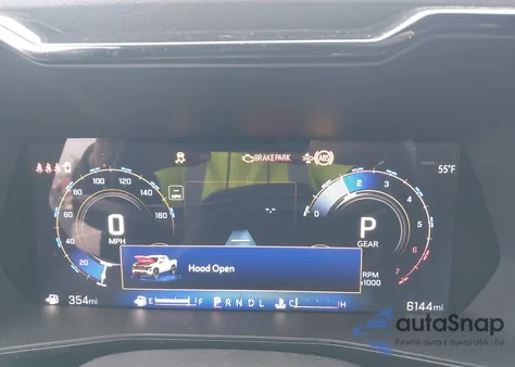 2024 Chevrolet Colorado 2Wd Lt z USA, uszkodzony, nr VIN 1GCGSCEC7R1182994